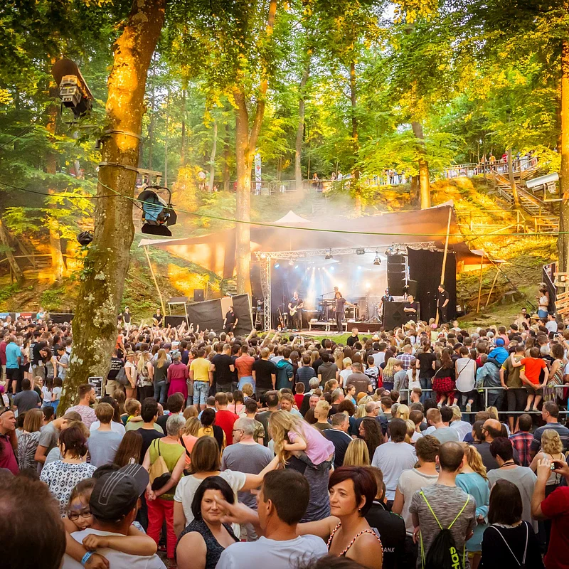 Heimspiel Festival Heimspiel Festival Weißenburg